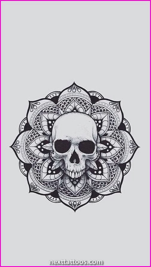 Choosing Skull Tattoos For Females