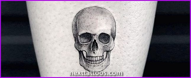 Choosing Skull Tattoos For Females