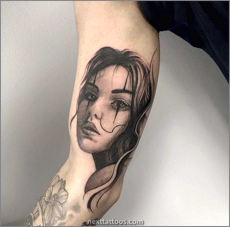 Female Tattoo Artists Near Me