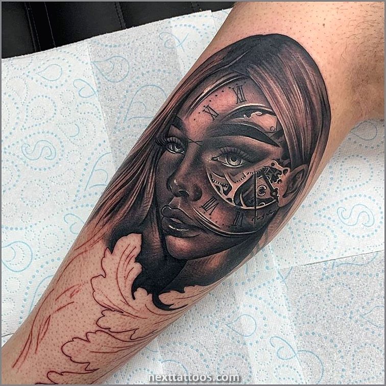 Female Tattoo Artists Near Me