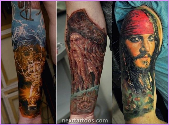 Female Tattoo Artists Near Me