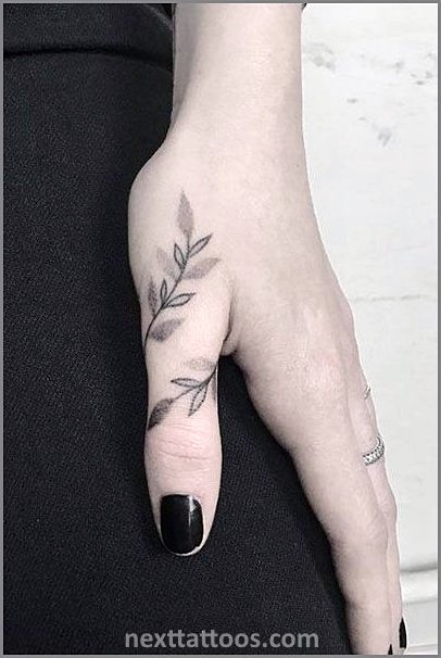 Female Hand Tattoo Ideas - How to Choose Feminine Mandala Hand Tattoo Designs