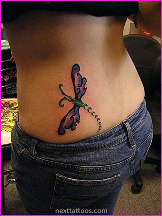 Female Tattoos Gallery - Find Feminine Arm Tattoo Designs