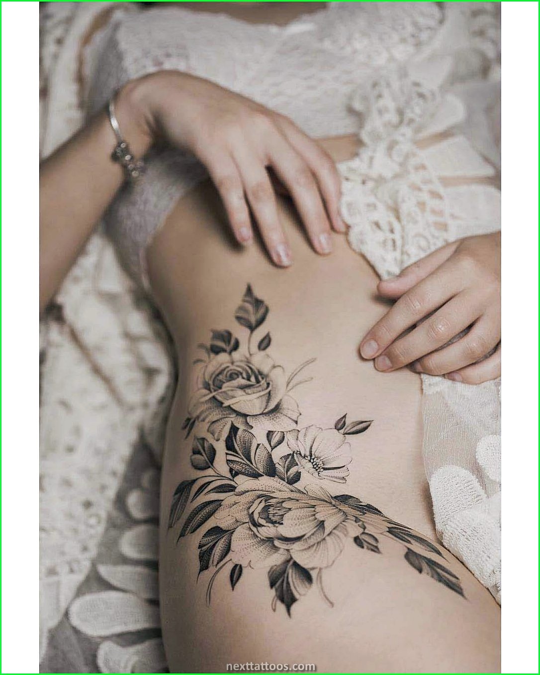 Female Tattoos Gallery - Find Feminine Arm Tattoo Designs