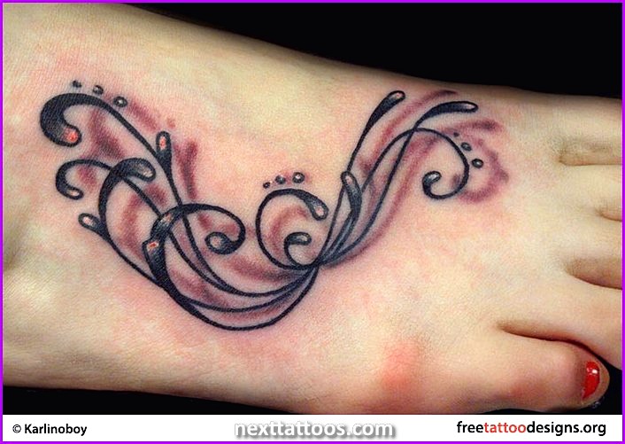 Female Tattoos Gallery - Find Feminine Arm Tattoo Designs