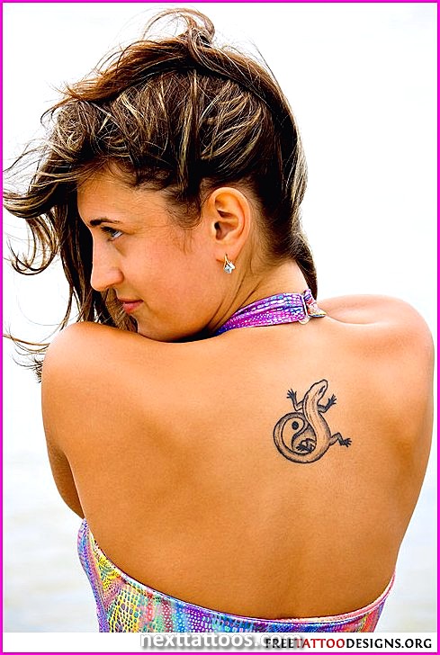 Female Tattoos Gallery - Find Feminine Arm Tattoo Designs