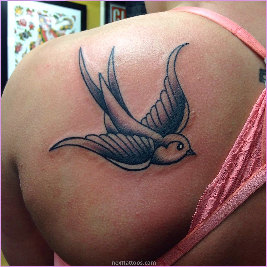 Female Tattoos Gallery - Find Feminine Arm Tattoo Designs