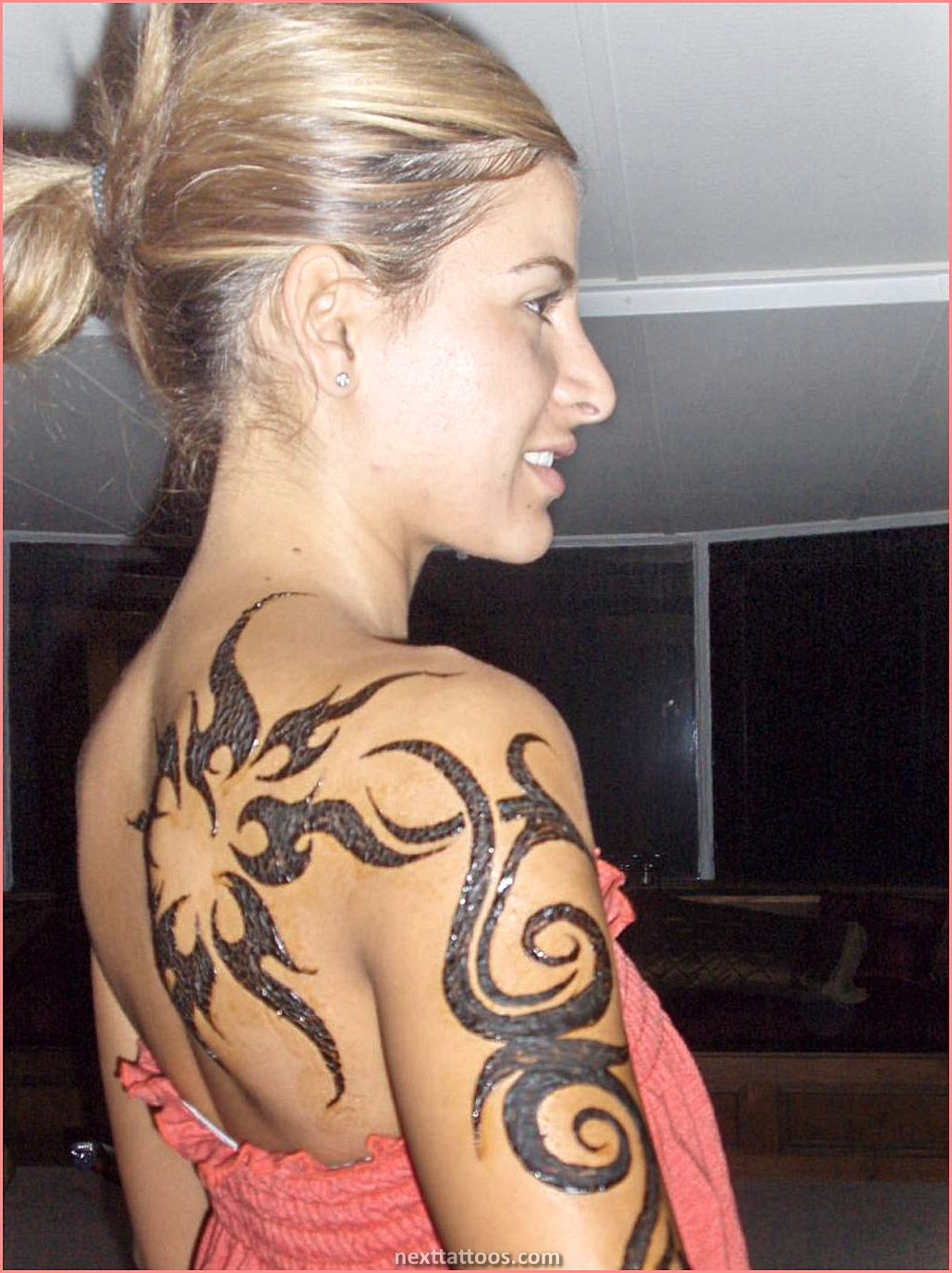 Female Tattoos Gallery - Find Feminine Arm Tattoo Designs