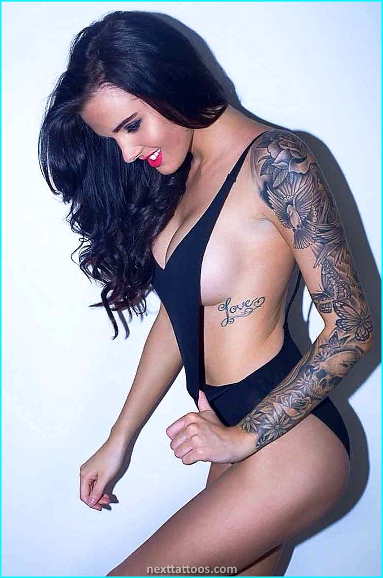 Best Female Tattoos - What Are the Best Female Tattoos for 2022 and 2022?