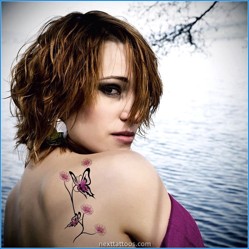 Best Female Tattoos - What Are the Best Female Tattoos for 2022 and 2022?