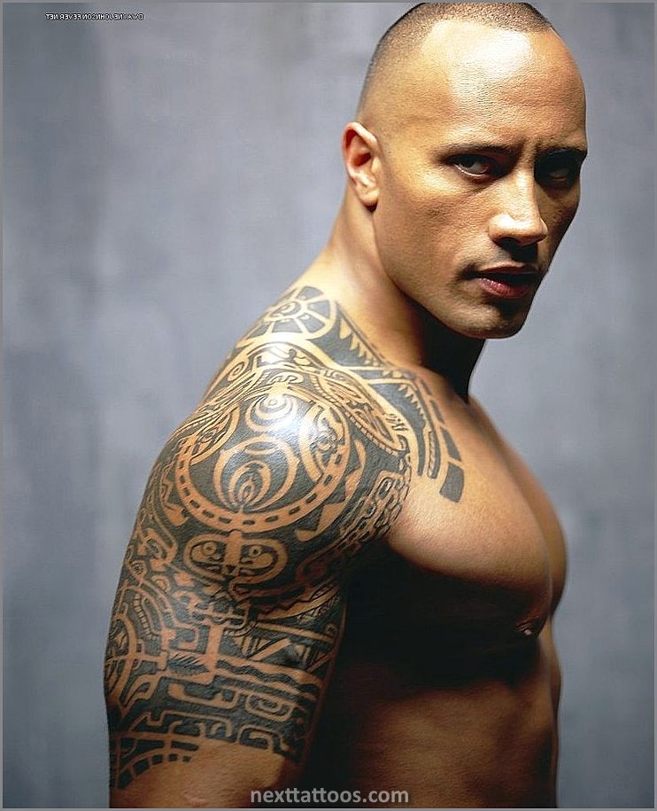 Celebrity Tattoos Male - How to Choose the Best Celebrity Tattoos Male