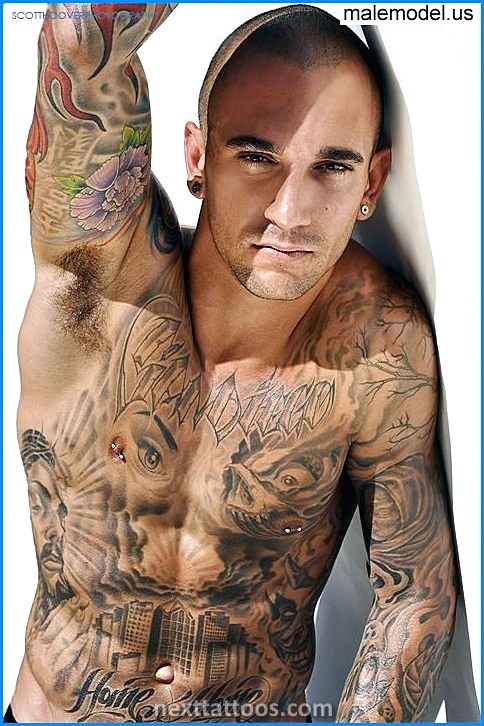 Celebrity Tattoos Male - How to Choose the Best Celebrity Tattoos Male