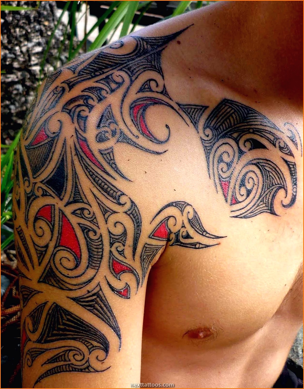 Best Male Tattoos With Meaning