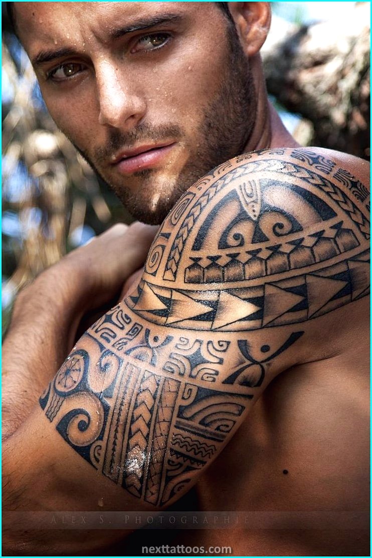 Male Sleeve Tattoos Ideas - How to Choose Male Sleeve Tattoos Ideas