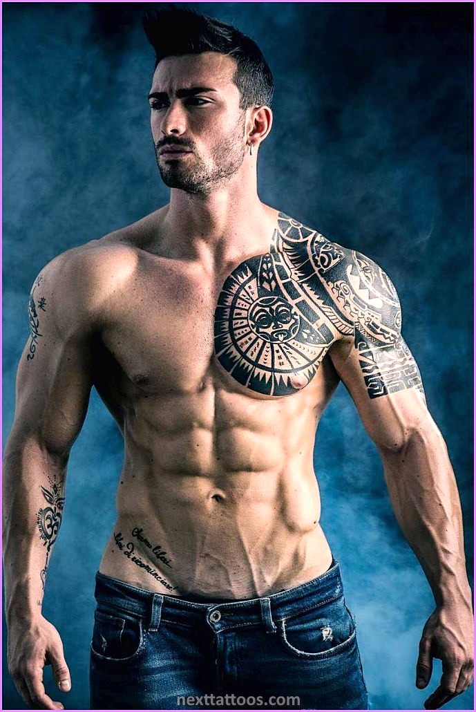 Male Sleeve Tattoos Ideas - How to Choose Male Sleeve Tattoos Ideas