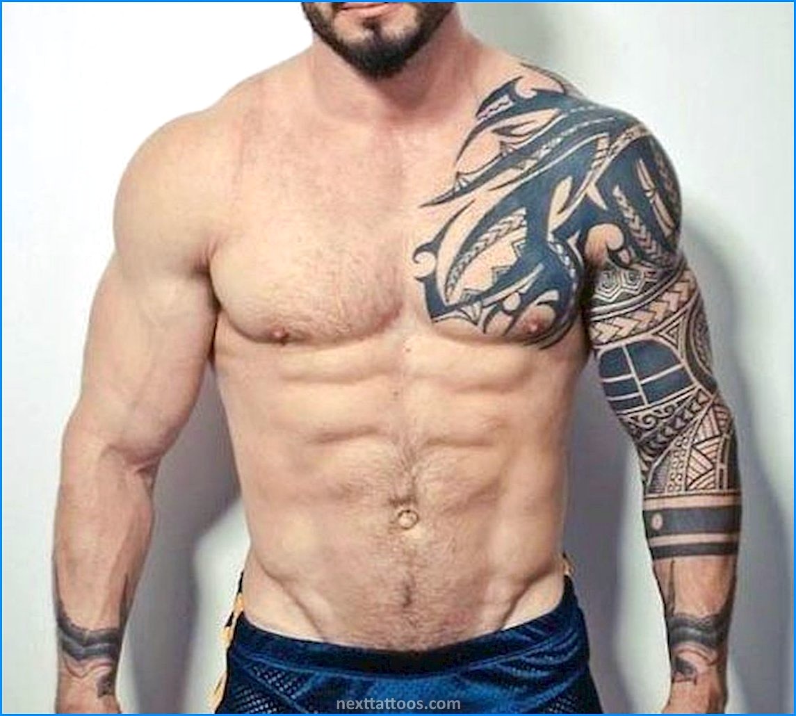 Male Sleeve Tattoos Ideas - How to Choose Male Sleeve Tattoos Ideas