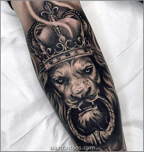 Male Tattoos Small - 40 Tattoo Ideas For the Forearm and Arm