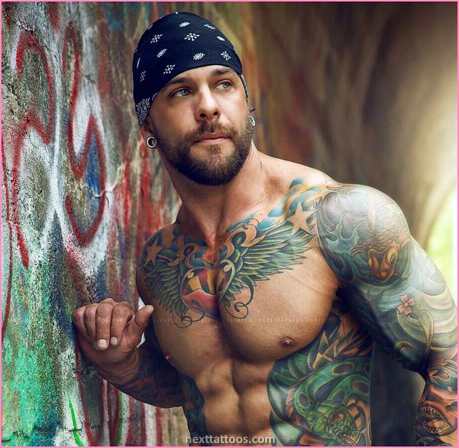 Male Tattoos Small - 40 Tattoo Ideas For the Forearm and Arm