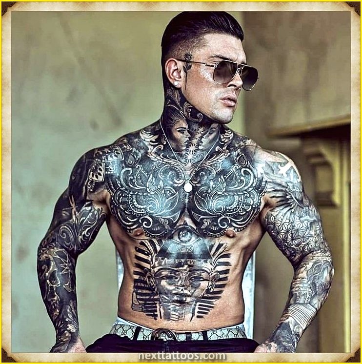 Male Tattoos Small - 40 Tattoo Ideas For the Forearm and Arm