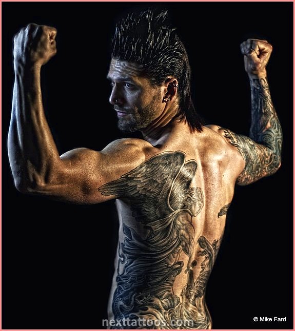 Male Tattoos Small - 40 Tattoo Ideas For the Forearm and Arm