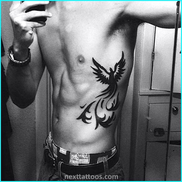 Male Hip Tattoos - How to Choose a Tattoo For Your Man