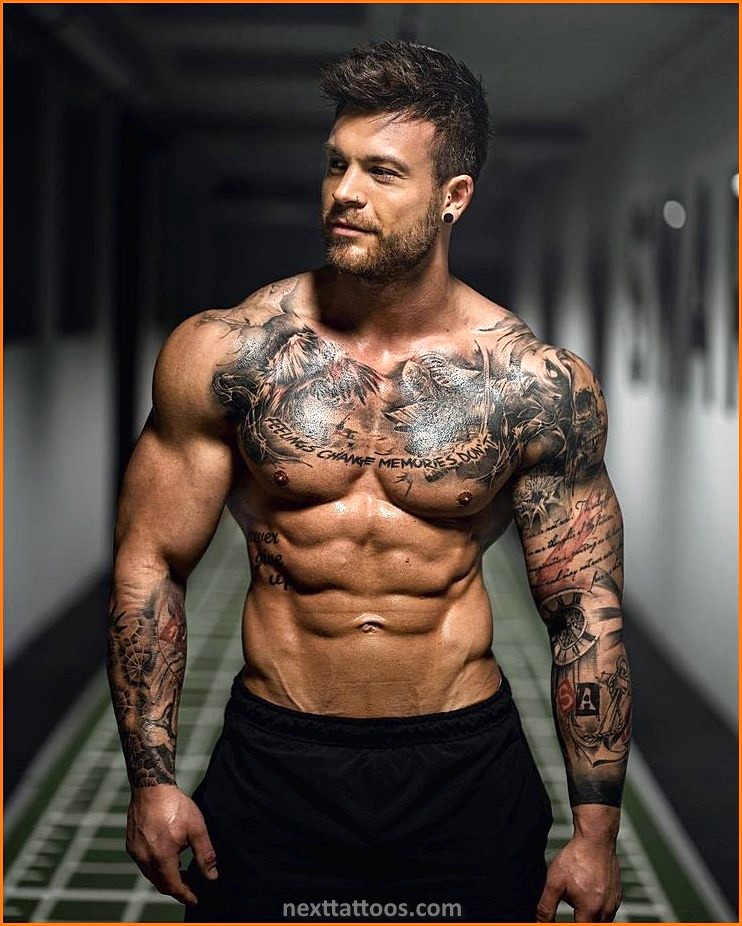 y Male Tattoos