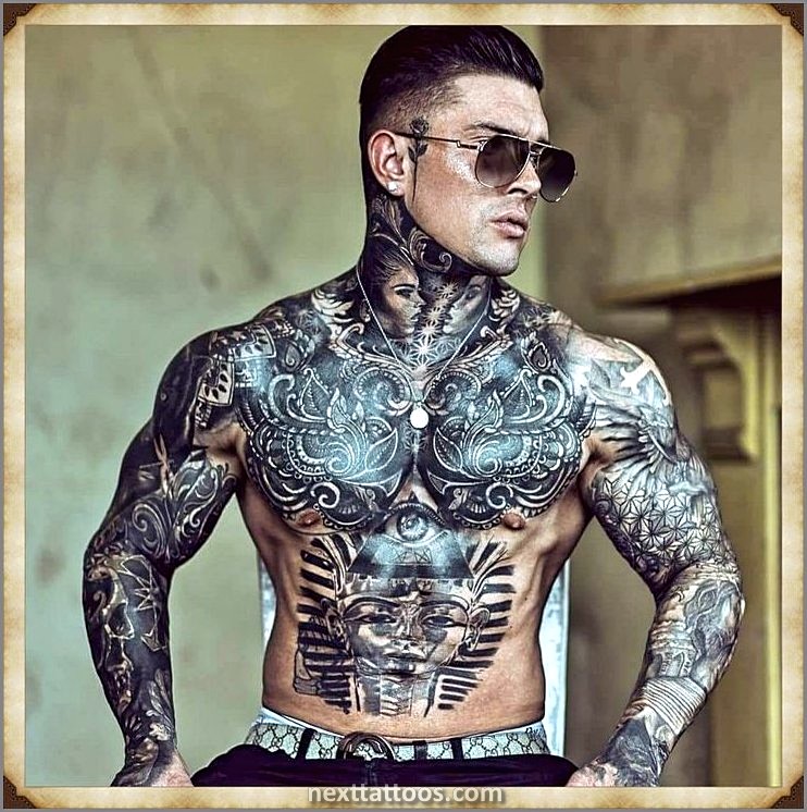 y Male Tattoos