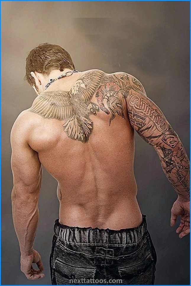 y Male Tattoos