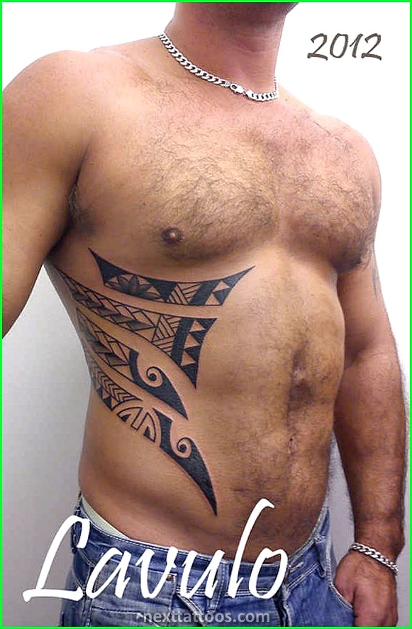 Belly Tattoos Male - Are Belly Tattoos Male Attractive?