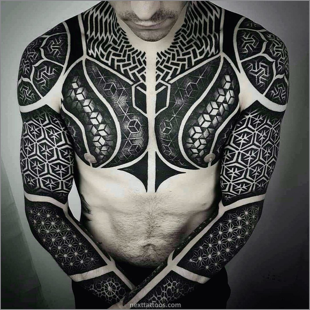 Top Ideas For Torso Tattoos Male