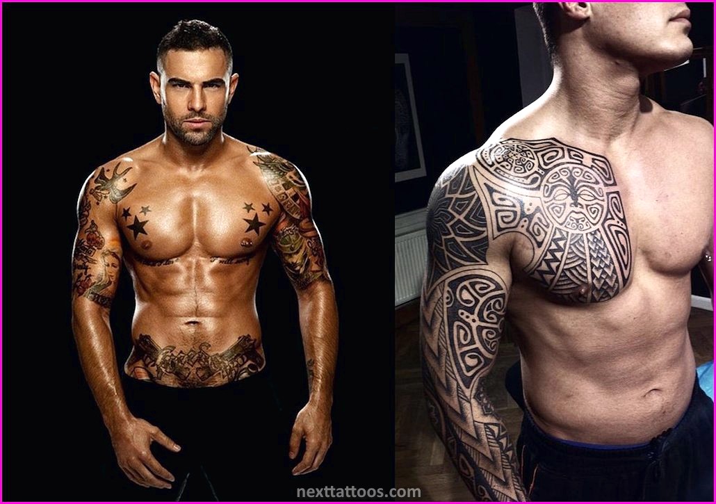 Top 100 Male Tattoos - Getting a Tattoo That Says Something That Means Something to You