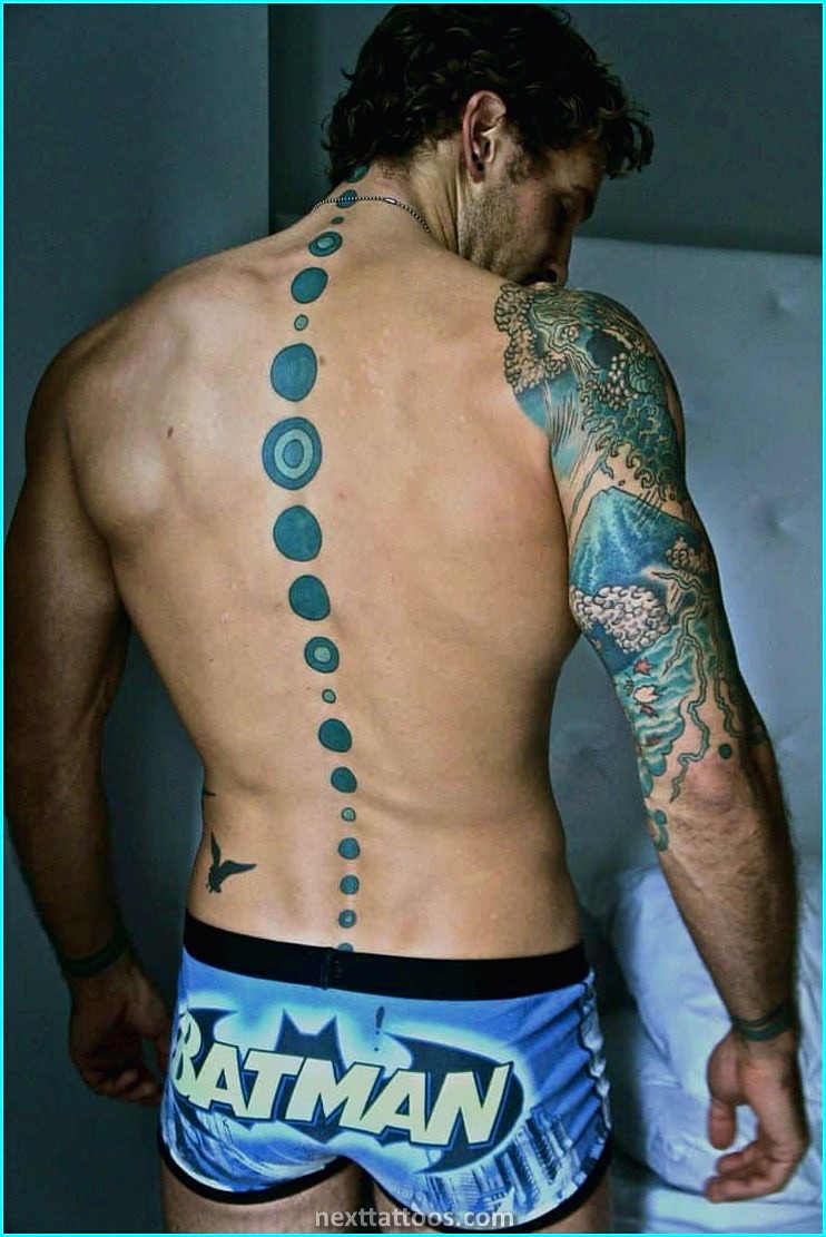 Top 100 Male Tattoos - Getting a Tattoo That Says Something That Means Something to You