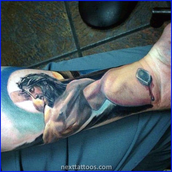 Top 100 Male Tattoos - Getting a Tattoo That Says Something That Means Something to You