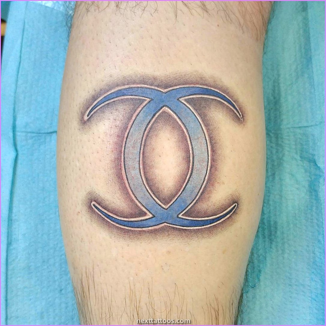 Male Gemini Tattoos - Discover Male Unique Gemini Tattoos