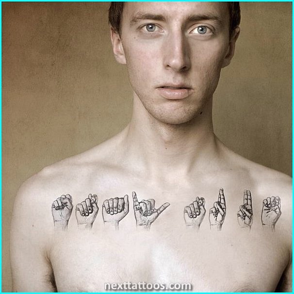 Mens Collar Bone Tattoos and Mens Collar Bone Tattoo Quotes