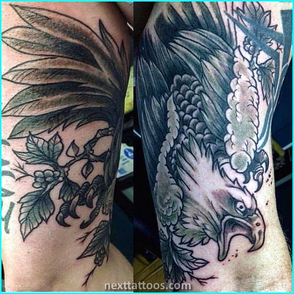 Mens Bicep Tattoo Ideas