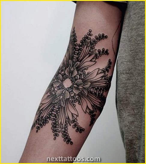 How to Bookmark Nature Tattoos Pinterest