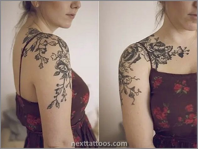 50 Incredibly Gorgeous Nature Tattoos