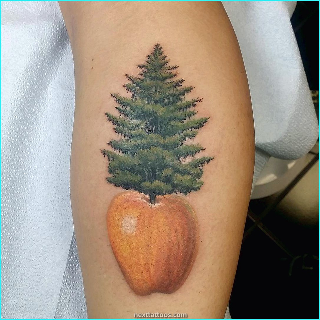 The World's Best Nature Sleeve Tattoos