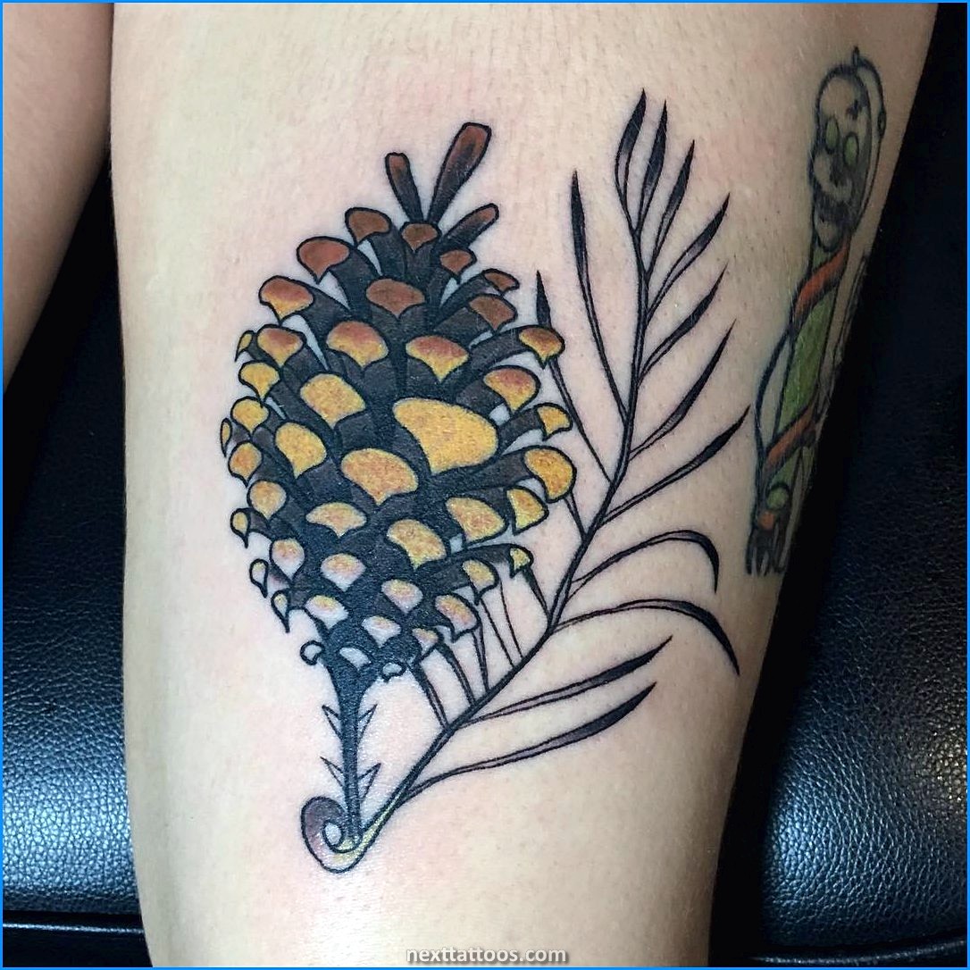 The World's Best Nature Sleeve Tattoos