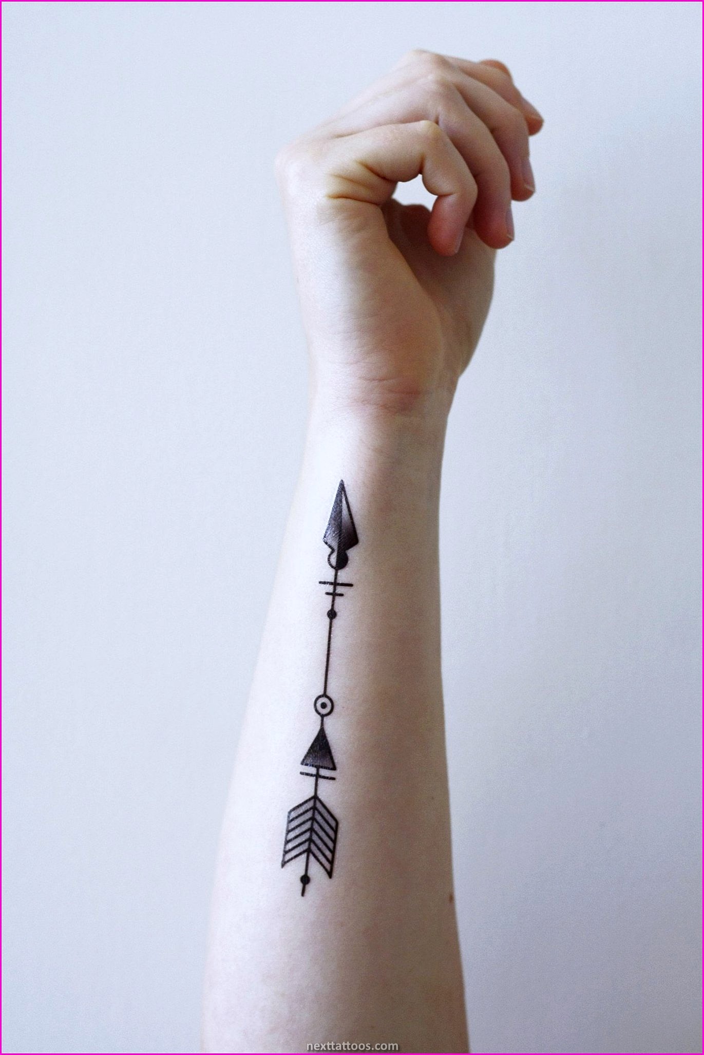 How to Choose Nature Tattoos Temporary Tattoos