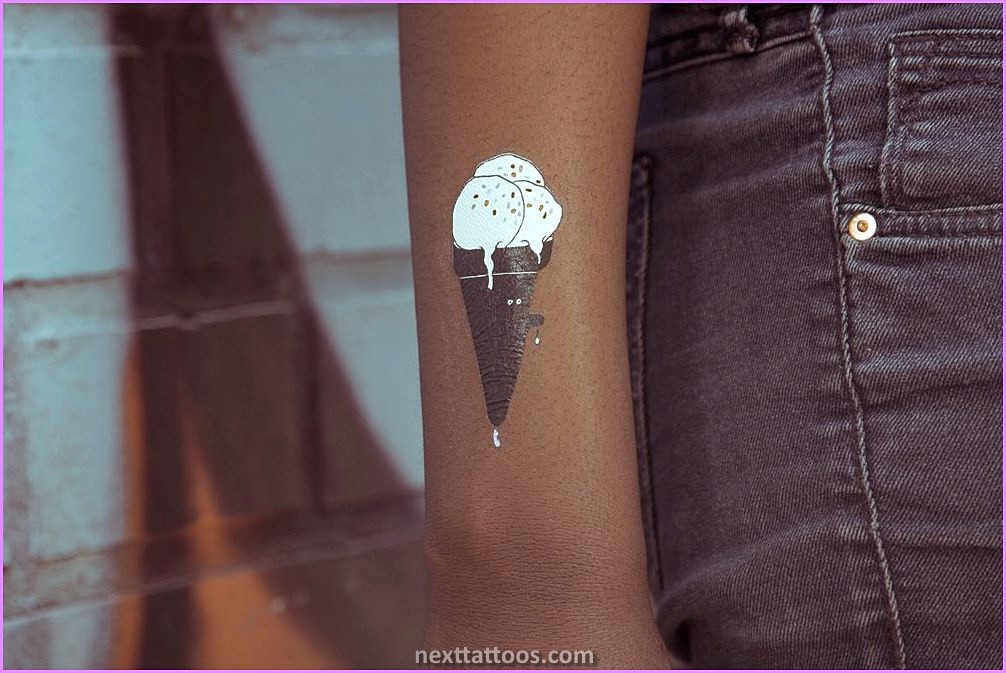 How to Choose Nature Tattoos Temporary Tattoos