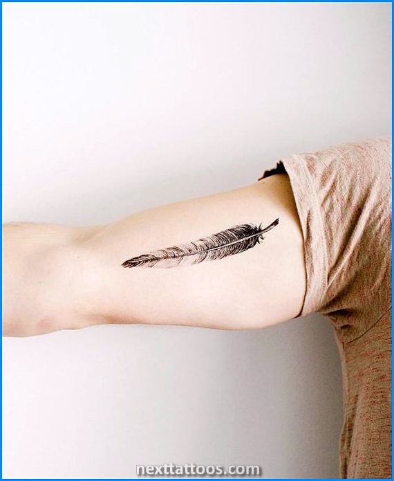 How to Choose Nature Tattoos Temporary Tattoos