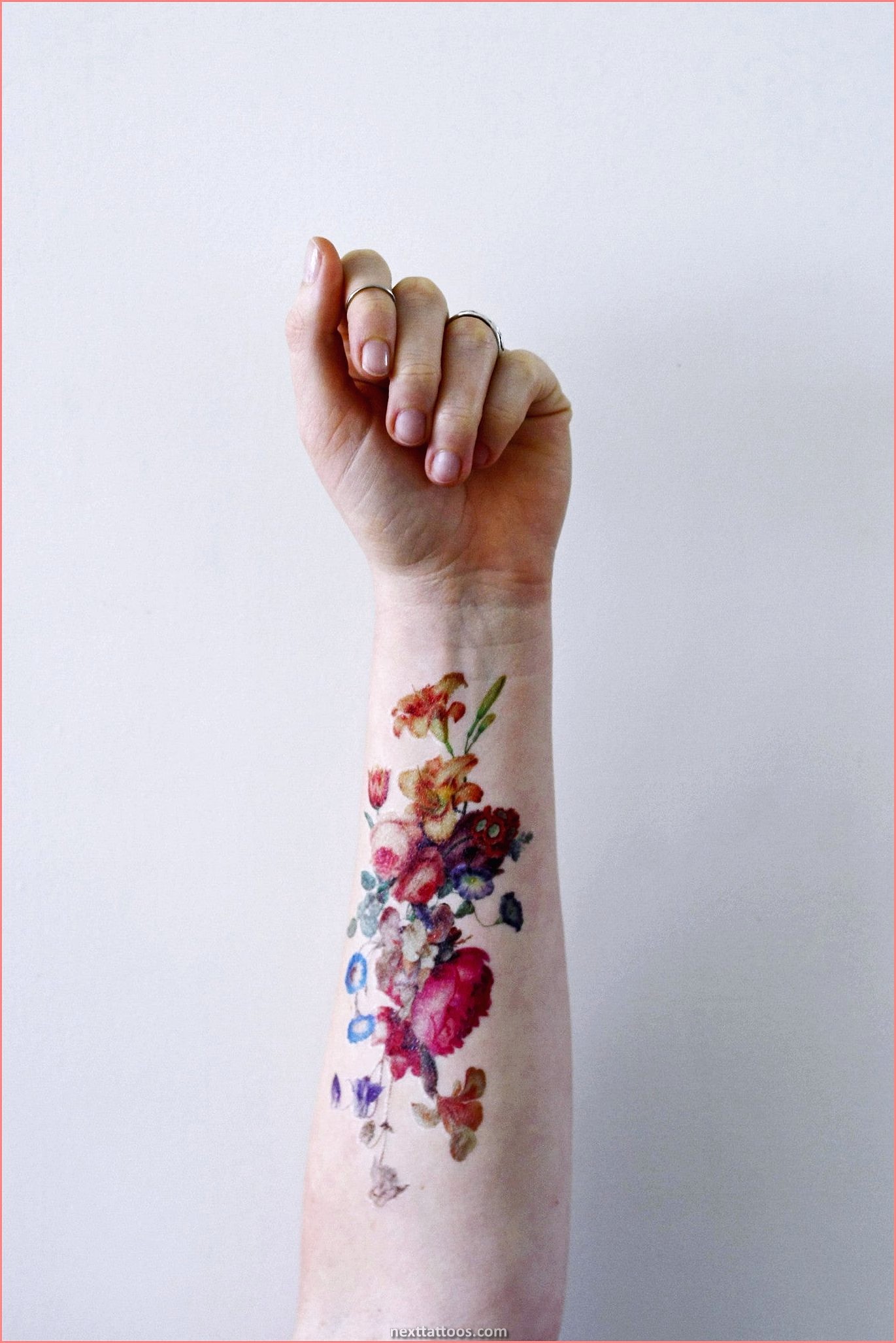 How to Choose Nature Tattoos Temporary Tattoos