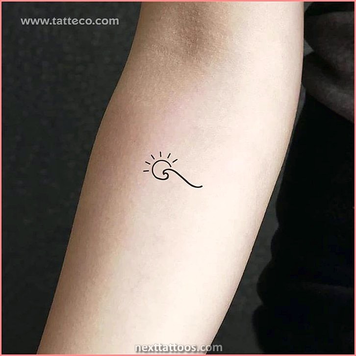 How to Choose Nature Tattoos Temporary Tattoos