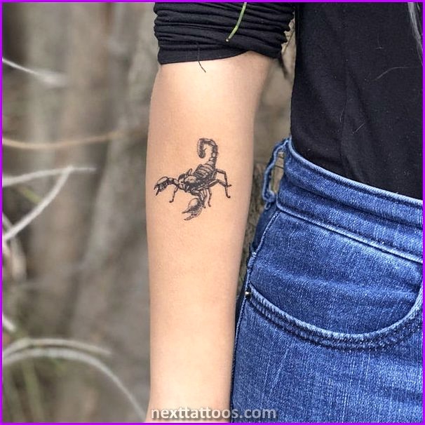 How to Choose Nature Tattoos Temporary Tattoos