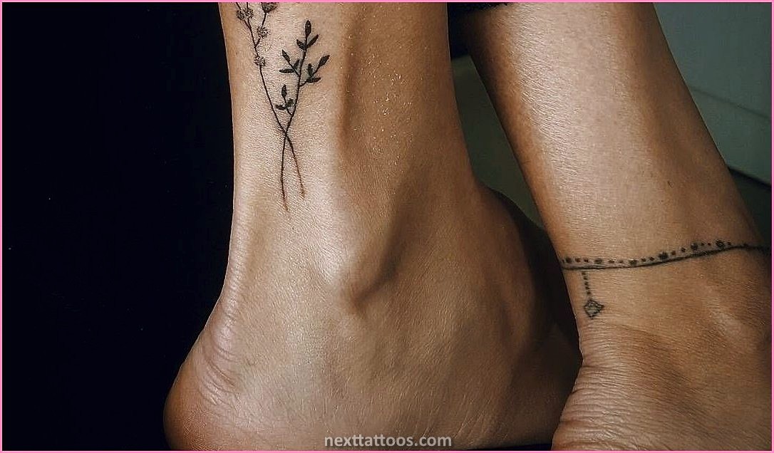 Meaningful Nature Tattoos