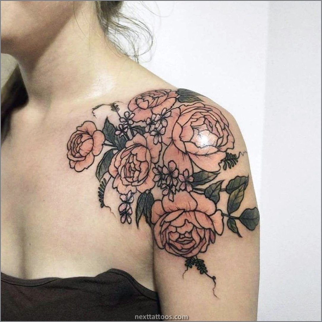 Spiritual Nature Tattoos