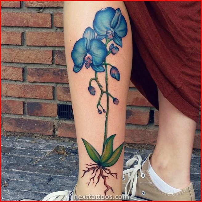 Spiritual Nature Tattoos