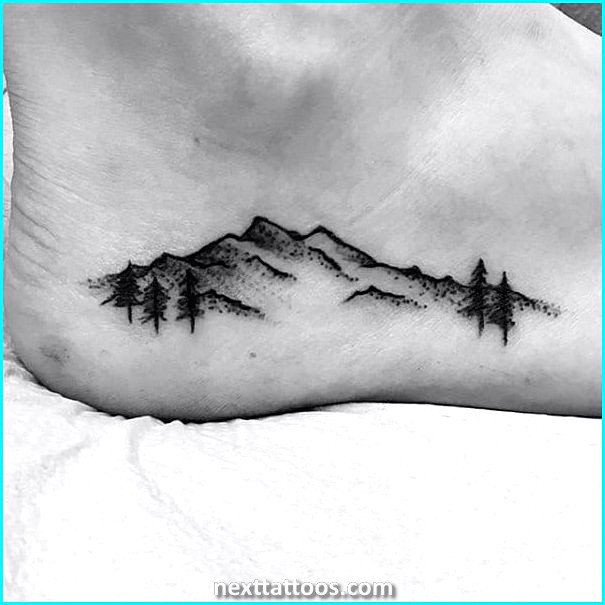 30 Small Nature Tattoos For Men